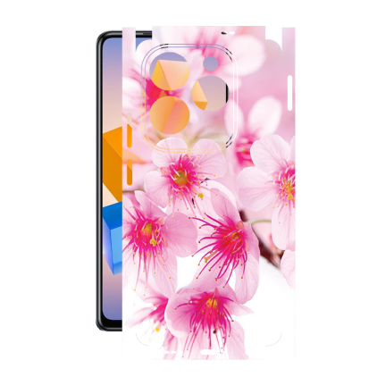 Защитная пленка StatusSKIN для Infinix Hot 40