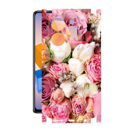Защитная пленка StatusSKIN для Infinix Hot 40
