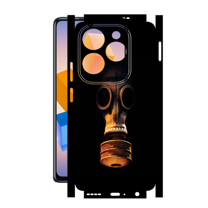 Защитная пленка StatusSKIN для Infinix Hot 40