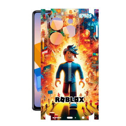 Защитная пленка StatusSKIN для Infinix Hot 40