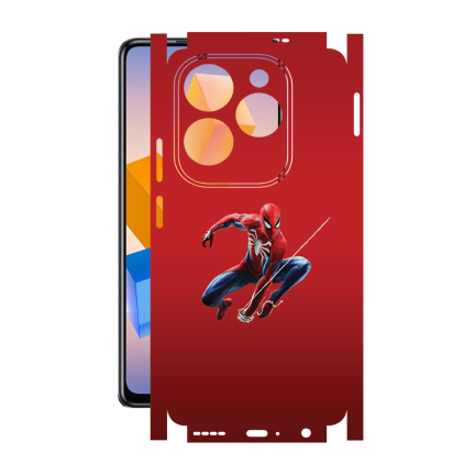 Защитная пленка StatusSKIN для Infinix Hot 40