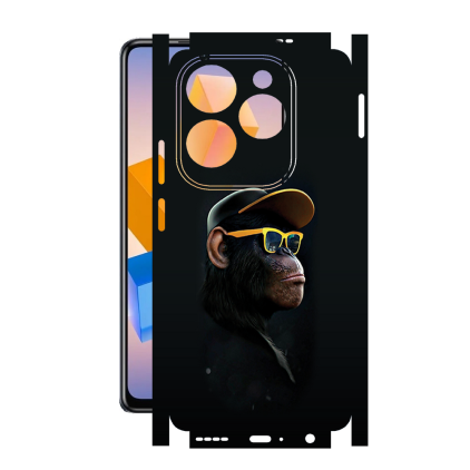 Защитная пленка StatusSKIN для Infinix Hot 40