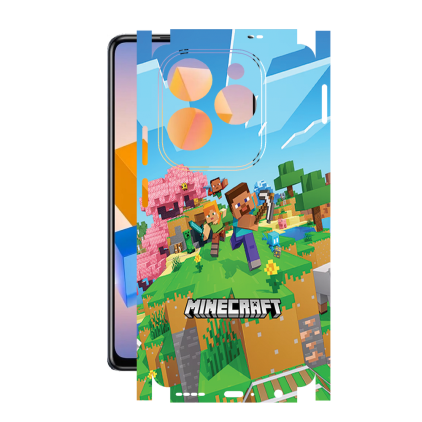 Защитная пленка StatusSKIN для Infinix Hot 40