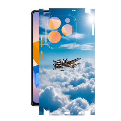 Защитная пленка StatusSKIN для Infinix Hot 40