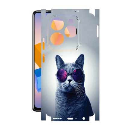Защитная пленка StatusSKIN для Infinix Hot 40