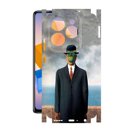 Защитная пленка StatusSKIN для Infinix Hot 40