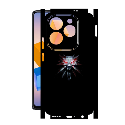 Защитная пленка StatusSKIN для Infinix Hot 40