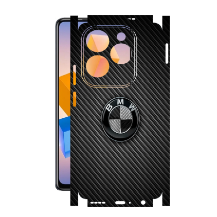 Защитная пленка StatusSKIN для Infinix Hot 40