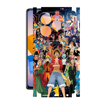 Защитная пленка StatusSKIN для Infinix Hot 40