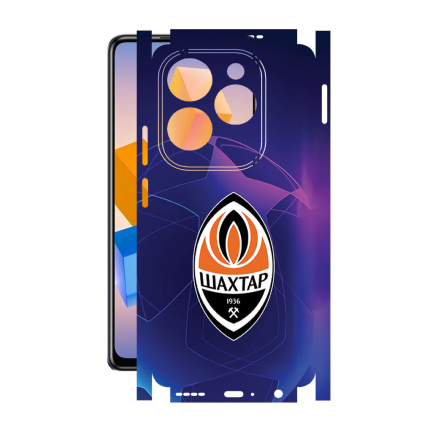 Защитная пленка StatusSKIN для Infinix Hot 40