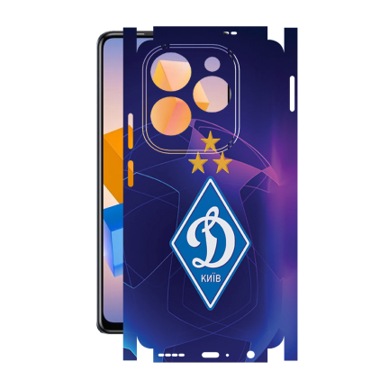 Защитная пленка StatusSKIN для Infinix Hot 40