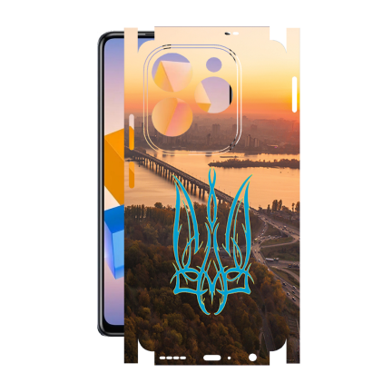 Защитная пленка StatusSKIN для Infinix Hot 40