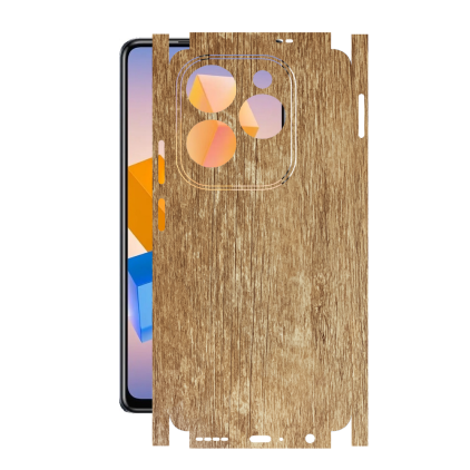 Защитная пленка StatusSKIN для Infinix Hot 40
