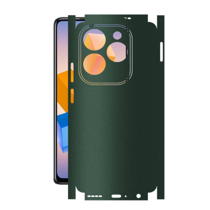 Защитная пленка StatusSKIN для Infinix Hot 40