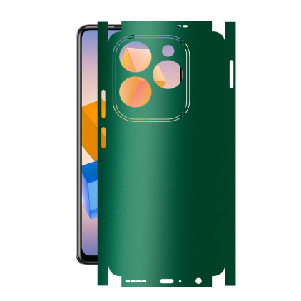 Защитная пленка StatusSKIN для Infinix Hot 40