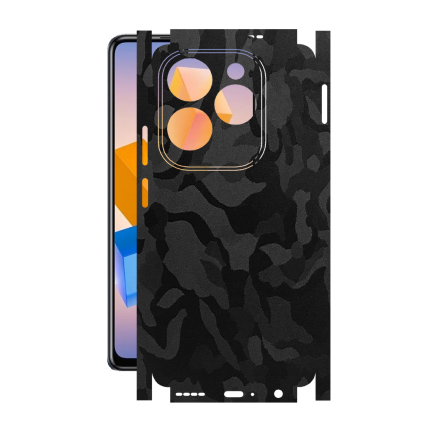 Защитная пленка StatusSKIN для Infinix Hot 40