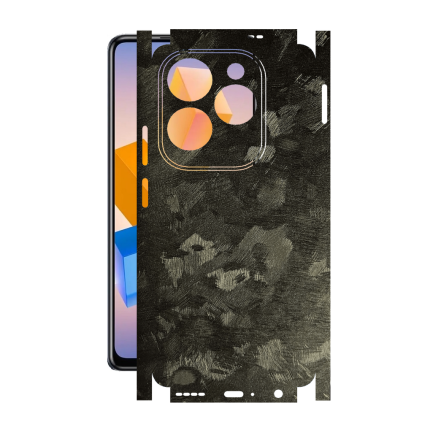 Защитная пленка StatusSKIN для Infinix Hot 40