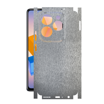 Защитная пленка StatusSKIN для Infinix Hot 40