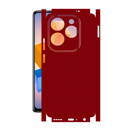 Защитная пленка StatusSKIN для Infinix Hot 40