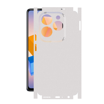 Защитная пленка StatusSKIN для Infinix Hot 40
