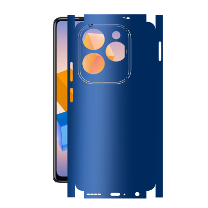 Защитная пленка StatusSKIN для Infinix Hot 40