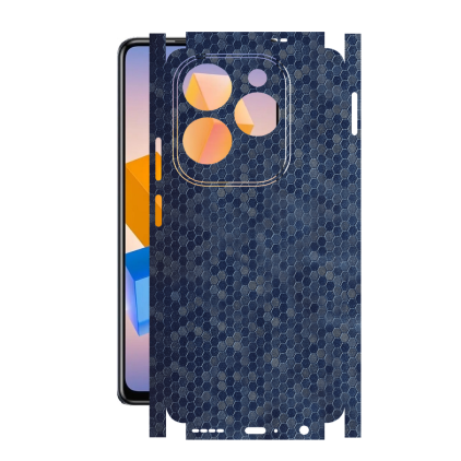 Защитная пленка StatusSKIN для Infinix Hot 40