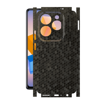 Защитная пленка StatusSKIN для Infinix Hot 40