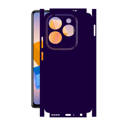 Защитная пленка StatusSKIN для Infinix Hot 40