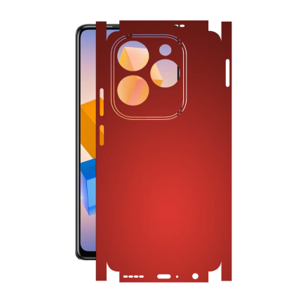 Защитная пленка StatusSKIN для Infinix Hot 40