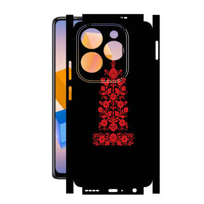 Защитная пленка StatusSKIN для Infinix Hot 40