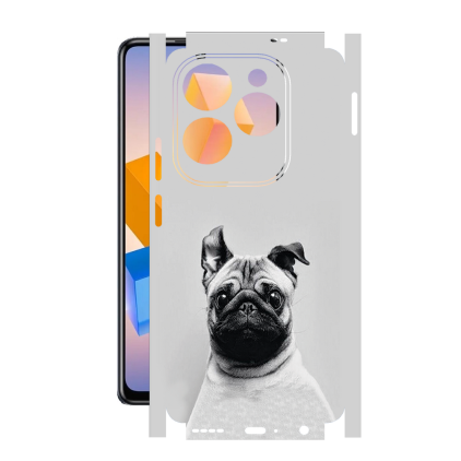 Защитная пленка StatusSKIN для Infinix Hot 40