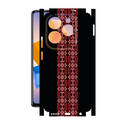 Защитная пленка StatusSKIN для Infinix Hot 40