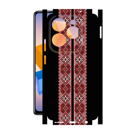 Защитная пленка StatusSKIN для Infinix Hot 40