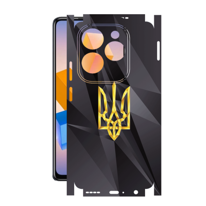 Защитная пленка StatusSKIN для Infinix Hot 40