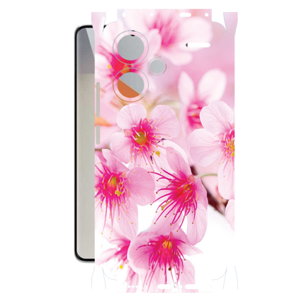 Защитная пленка StatusSKIN для Xiaomi Redmi Note 13 Pro Plus