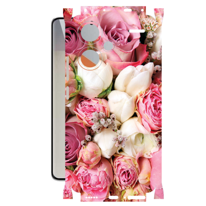 Защитная пленка StatusSKIN для Xiaomi Redmi Note 13 Pro Plus