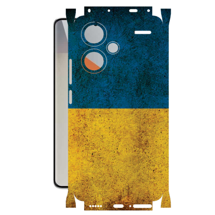 Защитная пленка StatusSKIN для Xiaomi Redmi Note 13 Pro Plus