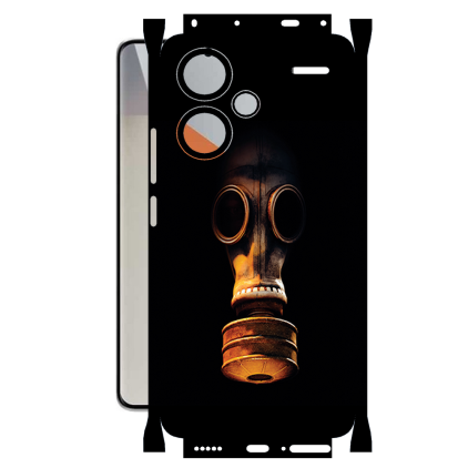 Защитная пленка StatusSKIN для Xiaomi Redmi Note 13 Pro Plus