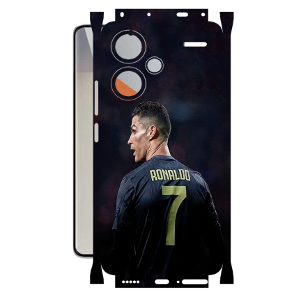 Защитная пленка StatusSKIN для Xiaomi Redmi Note 13 Pro Plus