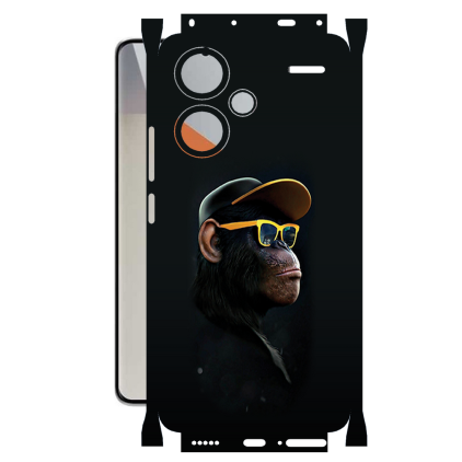 Защитная пленка StatusSKIN для Xiaomi Redmi Note 13 Pro Plus