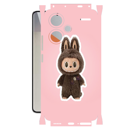 Защитная пленка StatusSKIN для Xiaomi Redmi Note 13 Pro Plus
