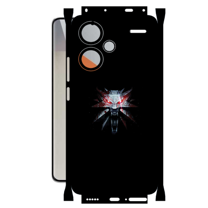 Защитная пленка StatusSKIN для Xiaomi Redmi Note 13 Pro Plus