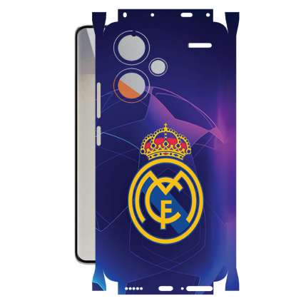 Защитная пленка StatusSKIN для Xiaomi Redmi Note 13 Pro Plus