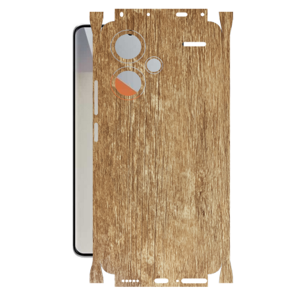 Защитная пленка StatusSKIN для Xiaomi Redmi Note 13 Pro Plus