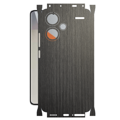 Защитная пленка StatusSKIN для Xiaomi Redmi Note 13 Pro Plus