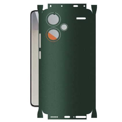 Защитная пленка StatusSKIN для Xiaomi Redmi Note 13 Pro Plus