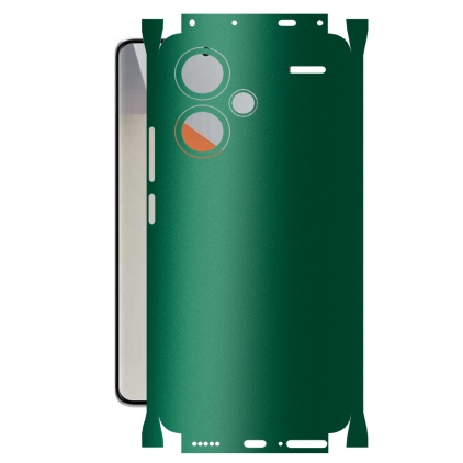 Защитная пленка StatusSKIN для Xiaomi Redmi Note 13 Pro Plus