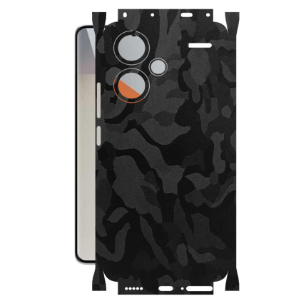 Защитная пленка StatusSKIN для Xiaomi Redmi Note 13 Pro Plus