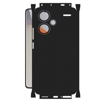 Защитная пленка StatusSKIN для Xiaomi Redmi Note 13 Pro Plus