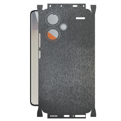 Защитная пленка StatusSKIN для Xiaomi Redmi Note 13 Pro Plus